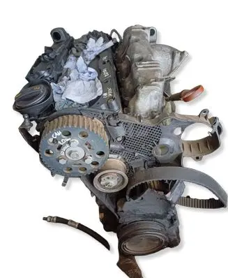 Audi A4 S4 B8 8K Engine CAH
