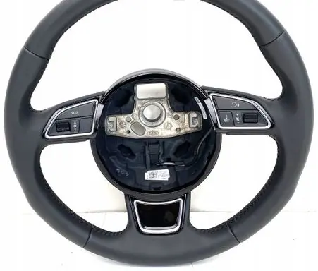 Audi A3 S3 8V Steering wheel 8K0419091BM