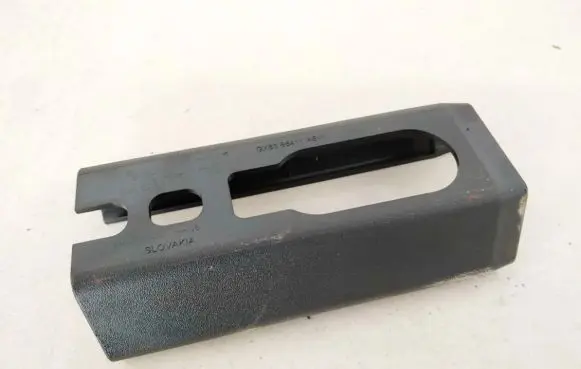 Jaguar I-Pace Other interior part gx6366411abw l0376765