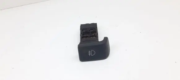 Land Rover Freelander Fog light switch YUE100550LNF