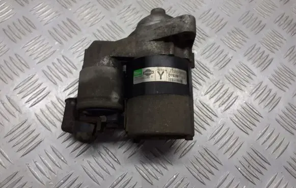 Nissan Micra Starter motor 233001F771