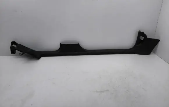 Seat Ibiza V (KJ) Front sill trim cover 6F0863483