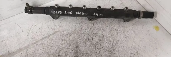 Volvo V70 Fuel main line pipe 0445215010