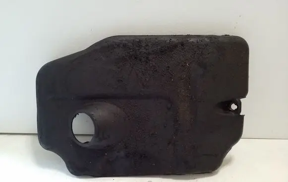 Iveco Daily 6th gen Engine cover (trim) 504358046