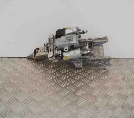Land Rover Range Rover L405 Steering rack mechanical part CPLA3C529AC