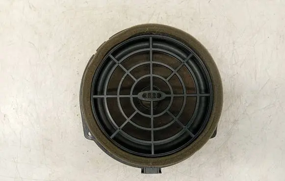 Audi A4 S4 B8 8K Rear door speaker 8R0035411
