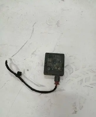 Mercedes-Benz S W223 Distronic sensor radar A0009051516