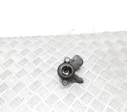 Chevrolet Lacetti Thermostat/thermostat housing