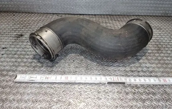 Mercedes-Benz Sprinter W906 Intercooler hose/pipe A9065283782