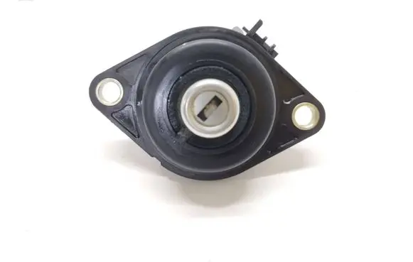 BMW 7 E38 Tailgate exterior lock 51248150240