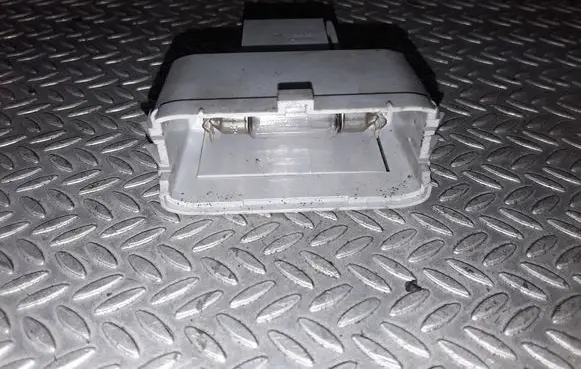 Volkswagen Touran I Other interior light 600947411C