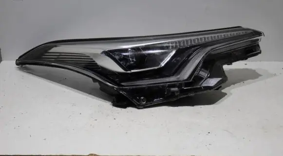 Toyota C-HR I Headlight/headlamp