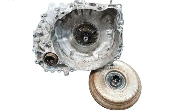 Volvo XC60 Automatic gearbox P1285221 T20M7639577