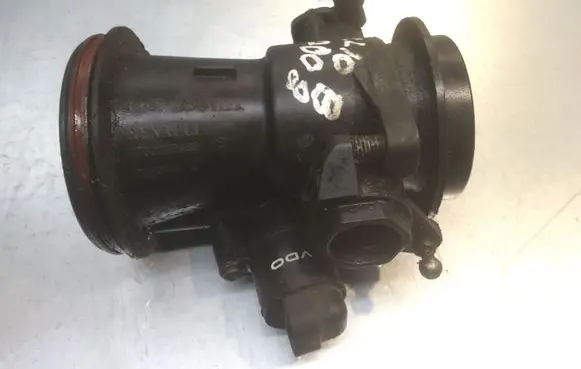Renault Clio II Throttle valve 7700273699 97089100