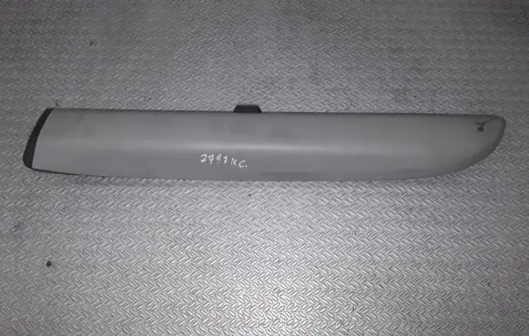 Citroen C4 I Picasso Rear door sun blind/shade 96848053BJ00