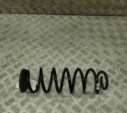 Volkswagen Taigo Rear coil spring 2Q0511121CD