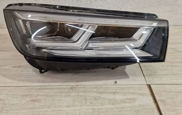 Audi Q5 SQ5 Fuse 80a.941.036