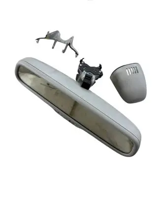 Audi A7 S7 4G Rear view mirror (interior) 8K0971834