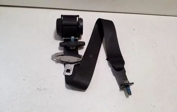 Chevrolet Captiva Third row seat belt 95182384