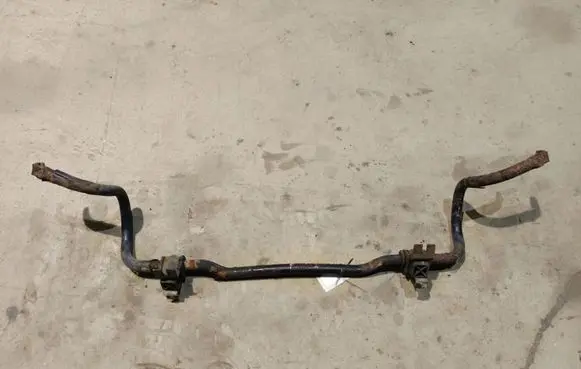 Renault Scenic II - Grand scenic II Front anti-roll bar/sway bar