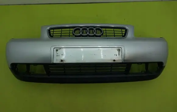 Audi A3 S3 8L Front bumper
