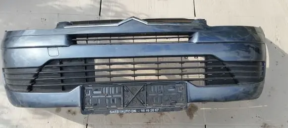 Citroen C4 I Front bumper