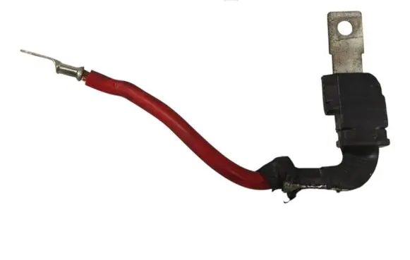 Positive cable (battery)