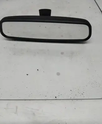 Audi A4 S4 B6 8E 8H Rear view mirror (interior) 010590