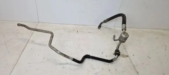 Seat Toledo II (1M) Air conditioning (A/C) pipe/hose 1J1820743L