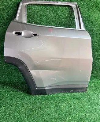 Jeep Compass Rear door