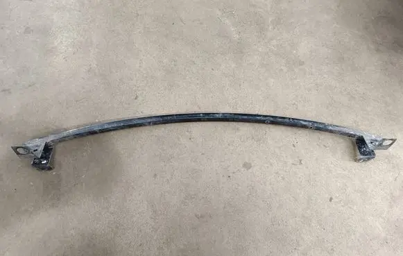 Jeep Grand Cherokee Front bumper support beam M161089