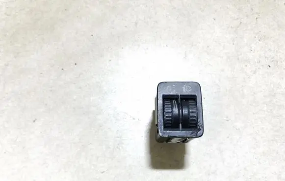 Volkswagen PASSAT B6 Headlight level height control switch 3c0941333