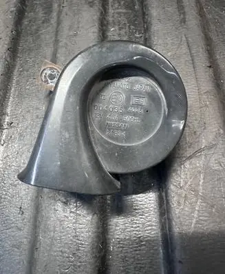 Infiniti FX Horn signal 0040354035 256101CD0B