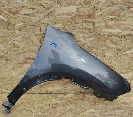 Citroen C5 Aircross Fender 