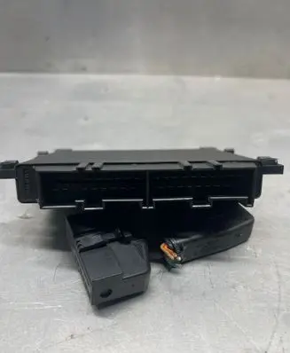 Mercedes-Benz ML W163 Gearbox control unit/module A0255450632 EGS51Q02 5WK33846