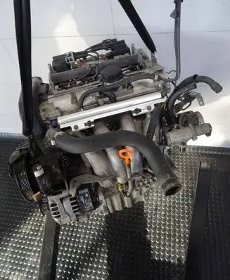 Volvo S40, V40 Engine B4184S