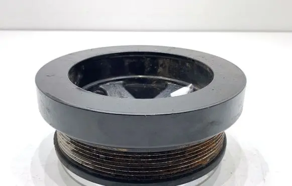 Porsche Panamera (970) Timing belt tensioner pulley 