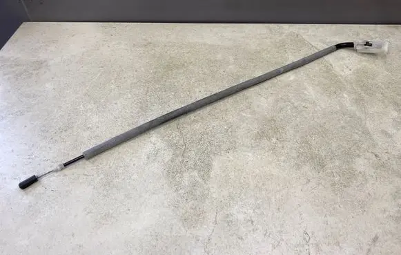 BMW 3 E90 E91 Front door cable line 7059969