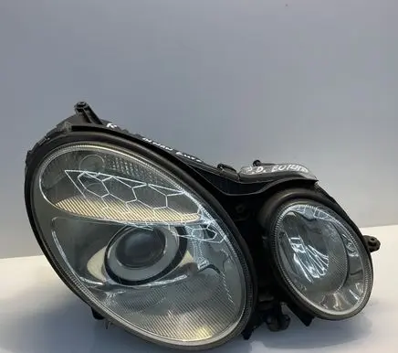 Mercedes-Benz E W211 Headlight/headlamp 