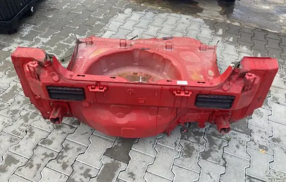 Suzuki Baleno IV Rear bodywork PK16563