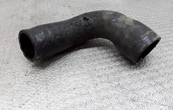 Renault Laguna II Intercooler hose/pipe