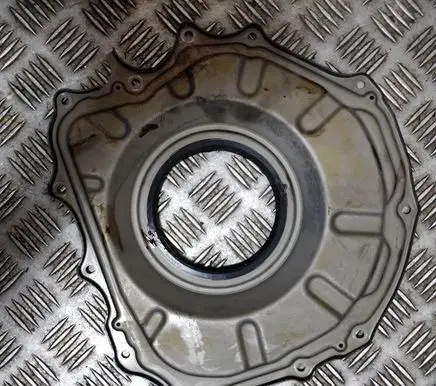 Land Rover Range Rover Sport L494 Timing chain cover KF3053