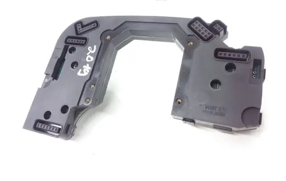 Audi A6 S6 C6 4F Other control units/modules 4F0953549A