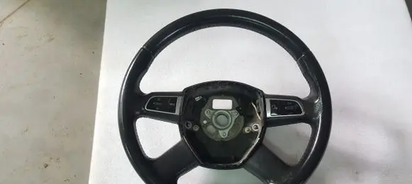 Audi Q5 SQ5 Steering wheel 8R0419091S 8R0419091