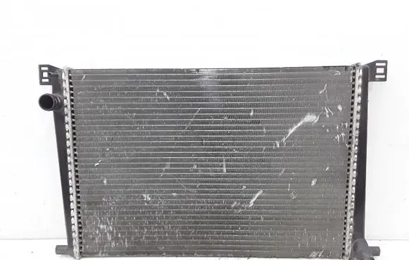 Mini One - Cooper Clubman R55 Coolant radiator 753509904