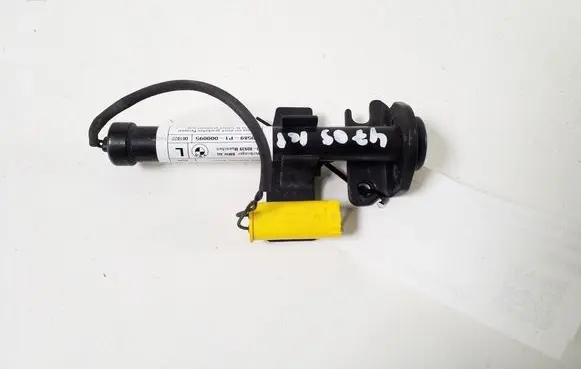 BMW iX3 G08 Bonnet Pedestrian Airbag Actuator 7397495