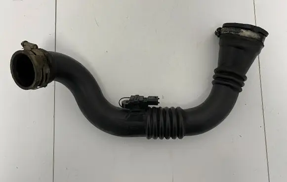 Renault Laguna II Intercooler hose/pipe 8200177586