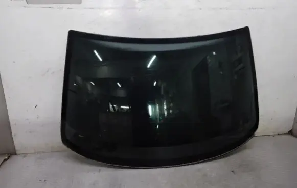 Audi A8 S8 D2 4D Rear windscreen/windshield window 