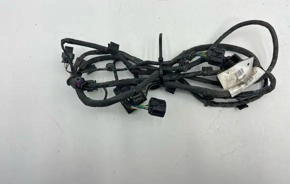 Volvo V60 Parking sensor (PDC) wiring loom 31654286
