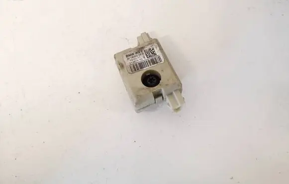 BMW 5 F10 F11 Antenna control unit 911826206 21367510